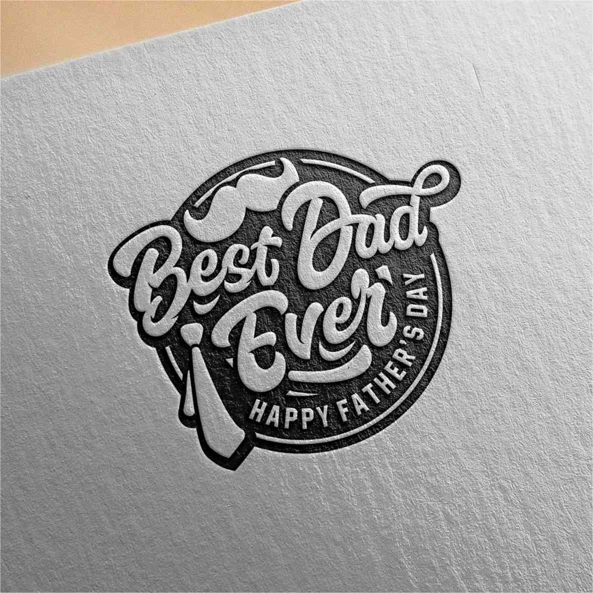 I Love My Dad - Mom Love Dad Logo, HD Png Download , Transparent Png Image  - PNGitem