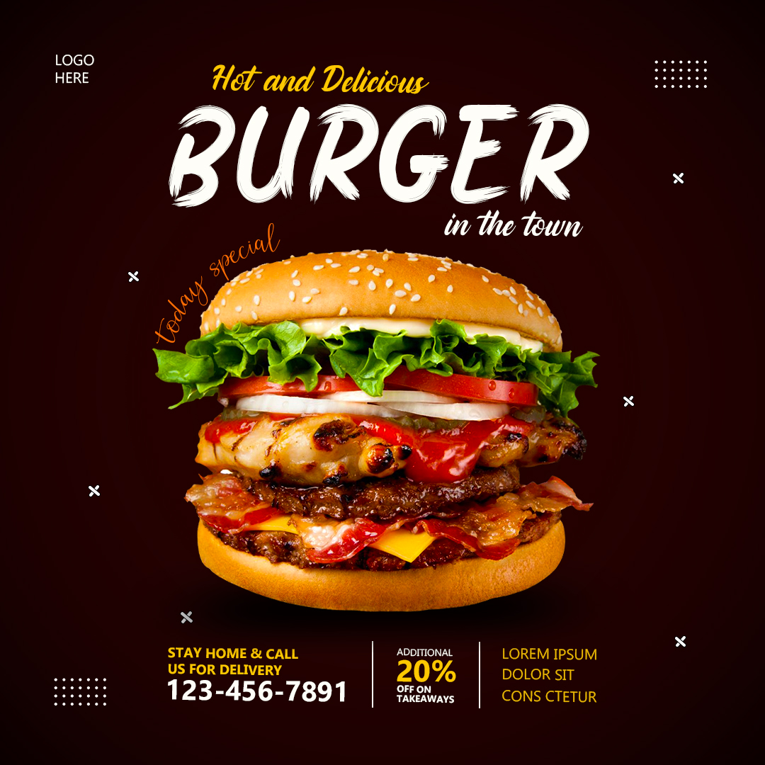 burger flyer1 419