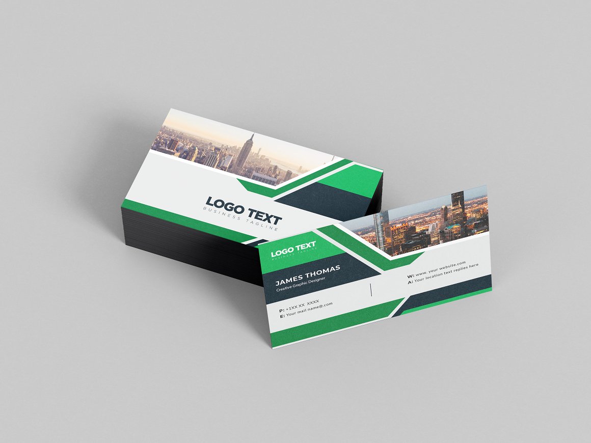 business card 249