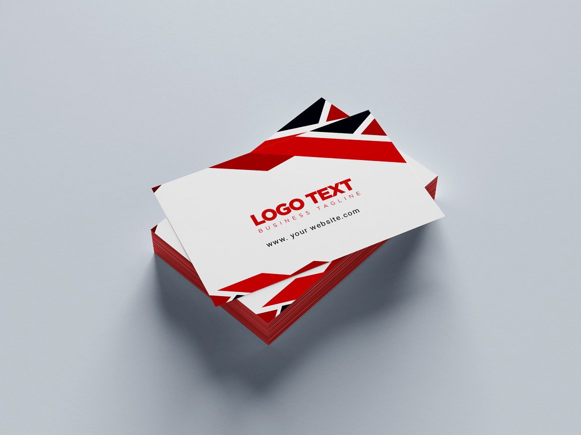 business card 286