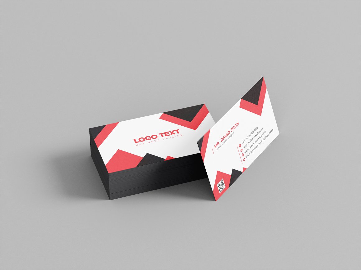 business card 626