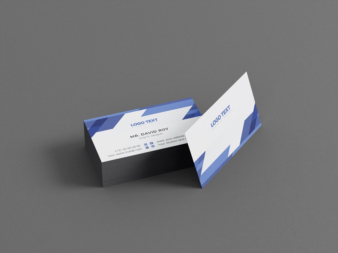 business card 64