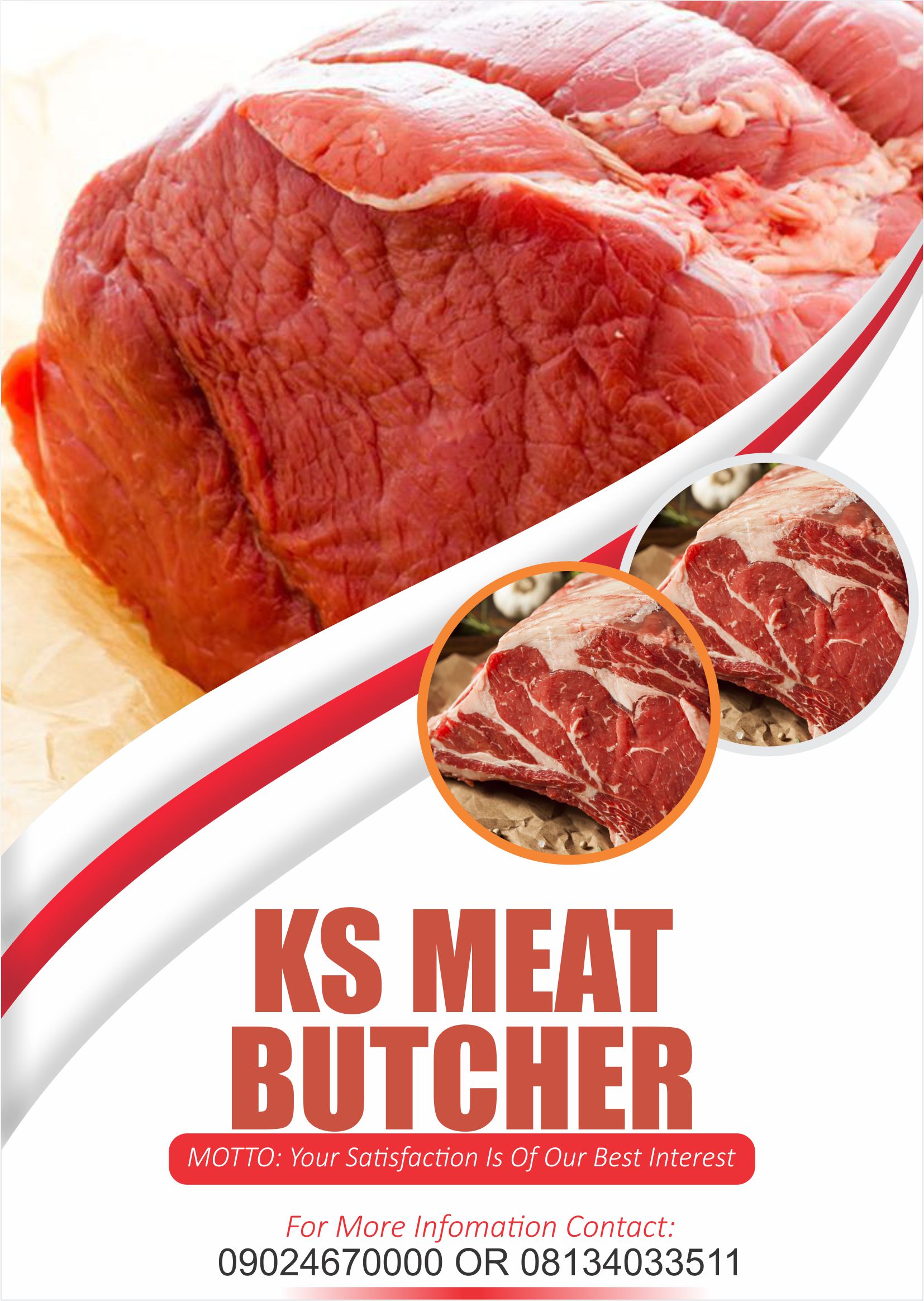 butcher 200