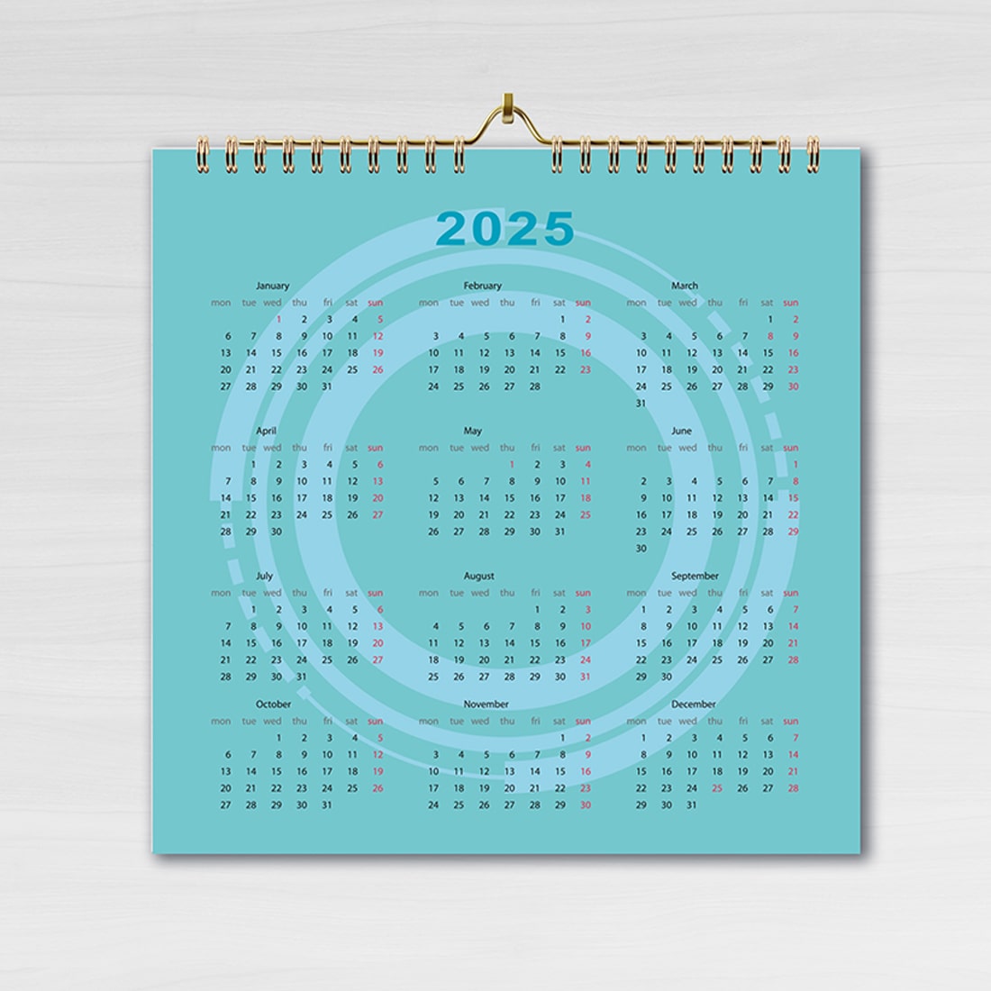 calendar circle 2024 circle sample 2025 13 copy min 724