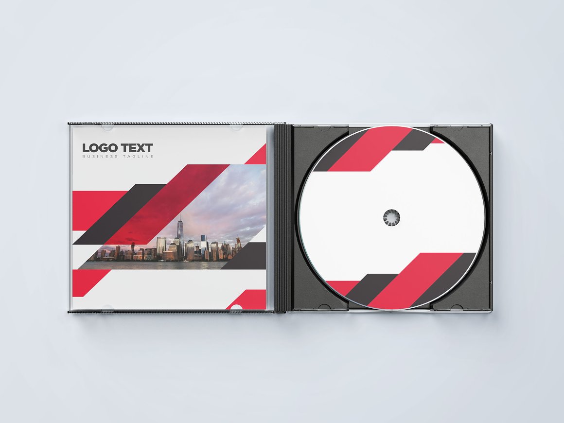 cd design 209