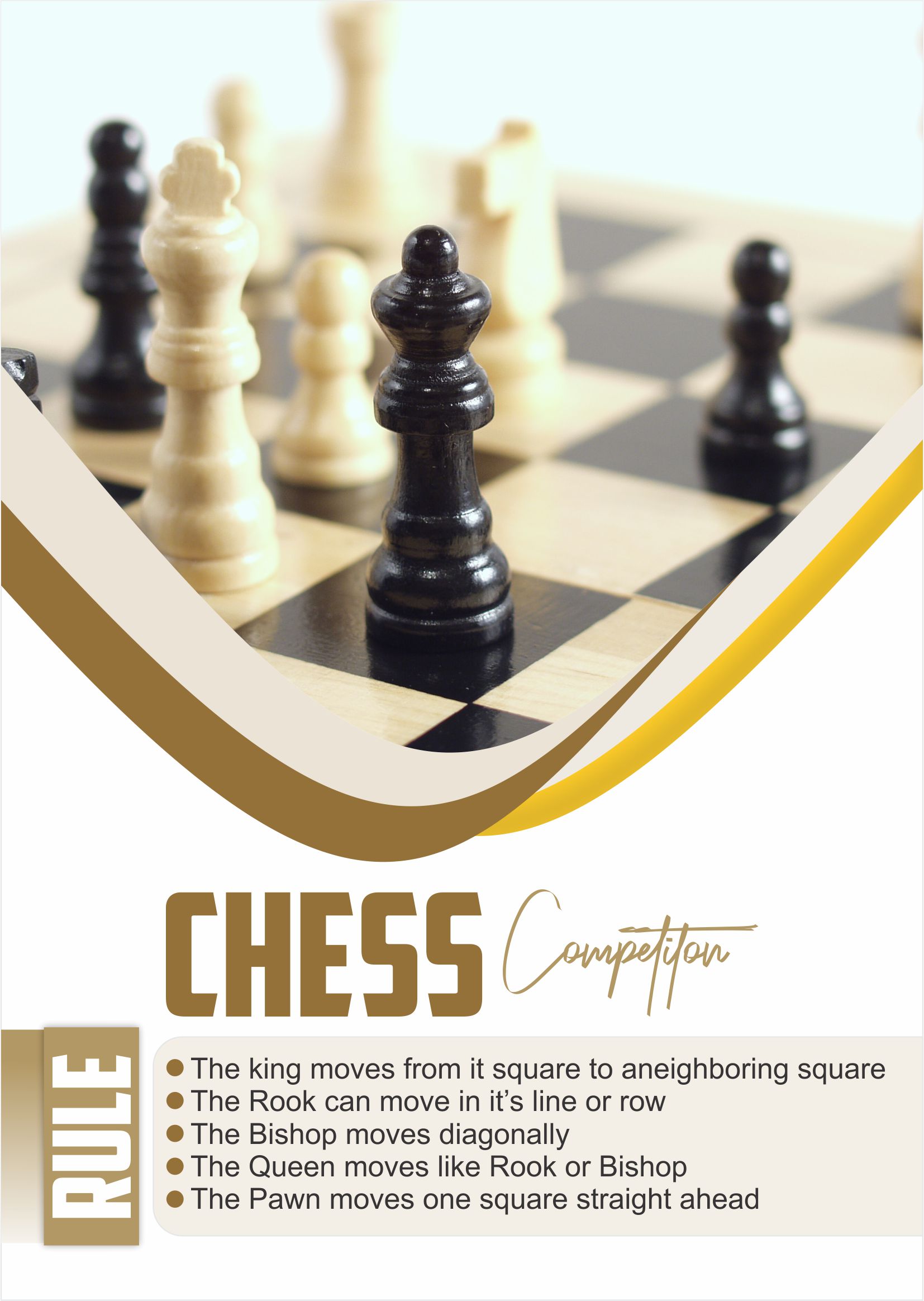 chess c 664