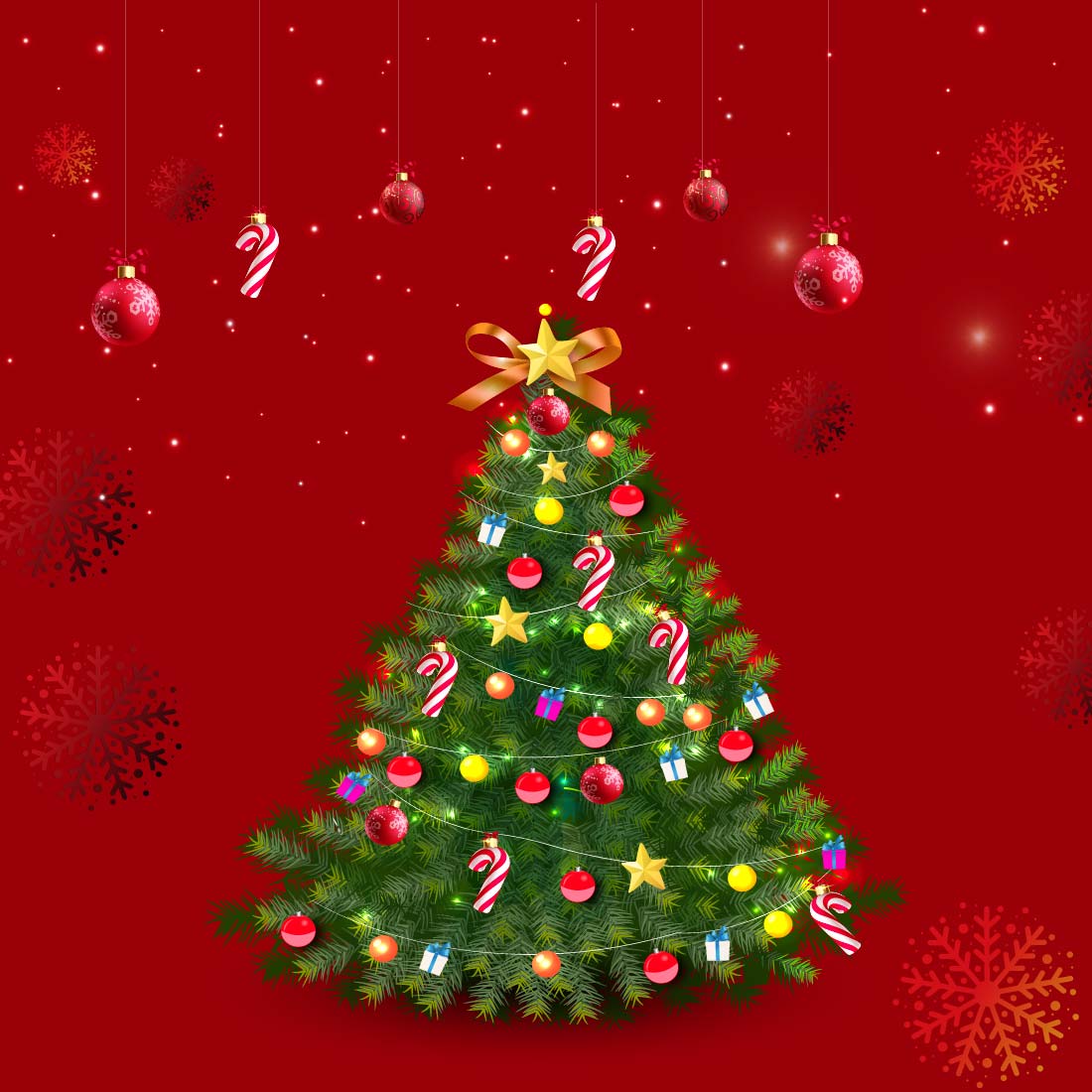 christmas tree 01 487