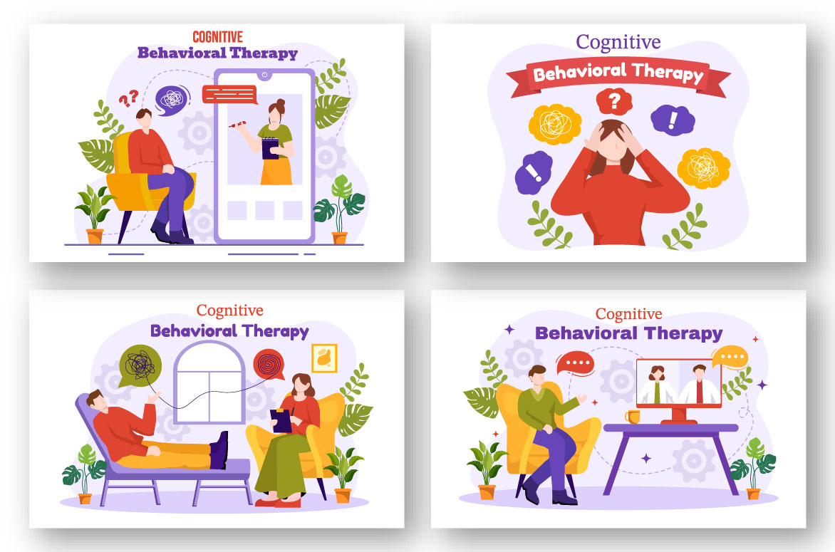 cognitive behavioral therapy 04 96