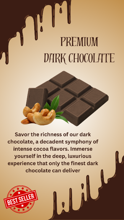 darkchocolate 136