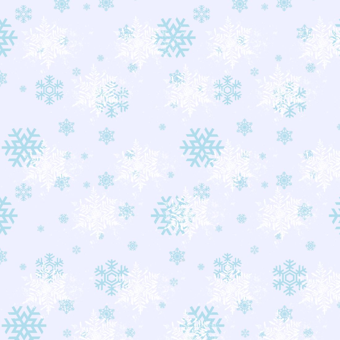 3 winter backgrounds pattern cover image.