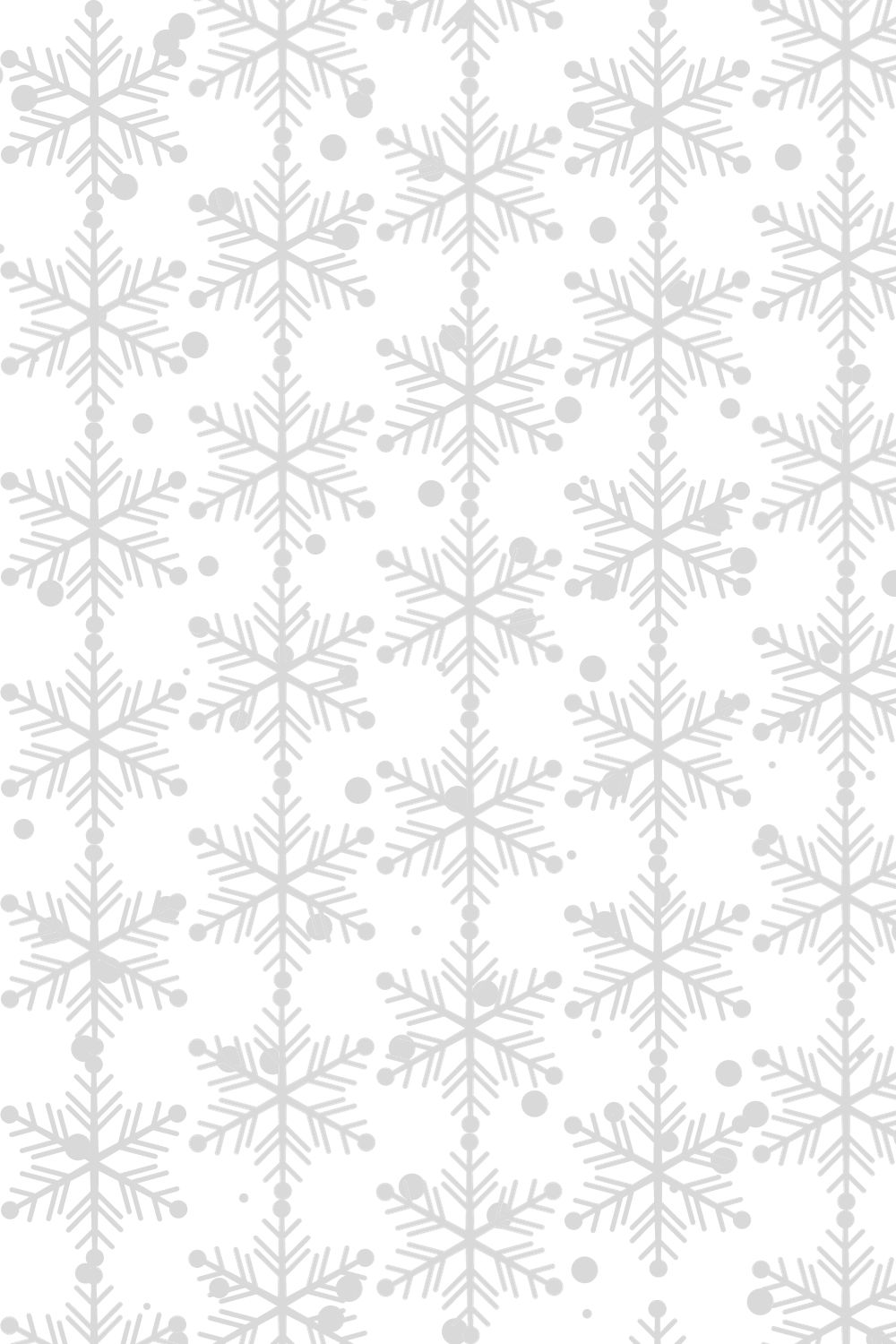 3 winter backgrounds pattern pinterest preview image.