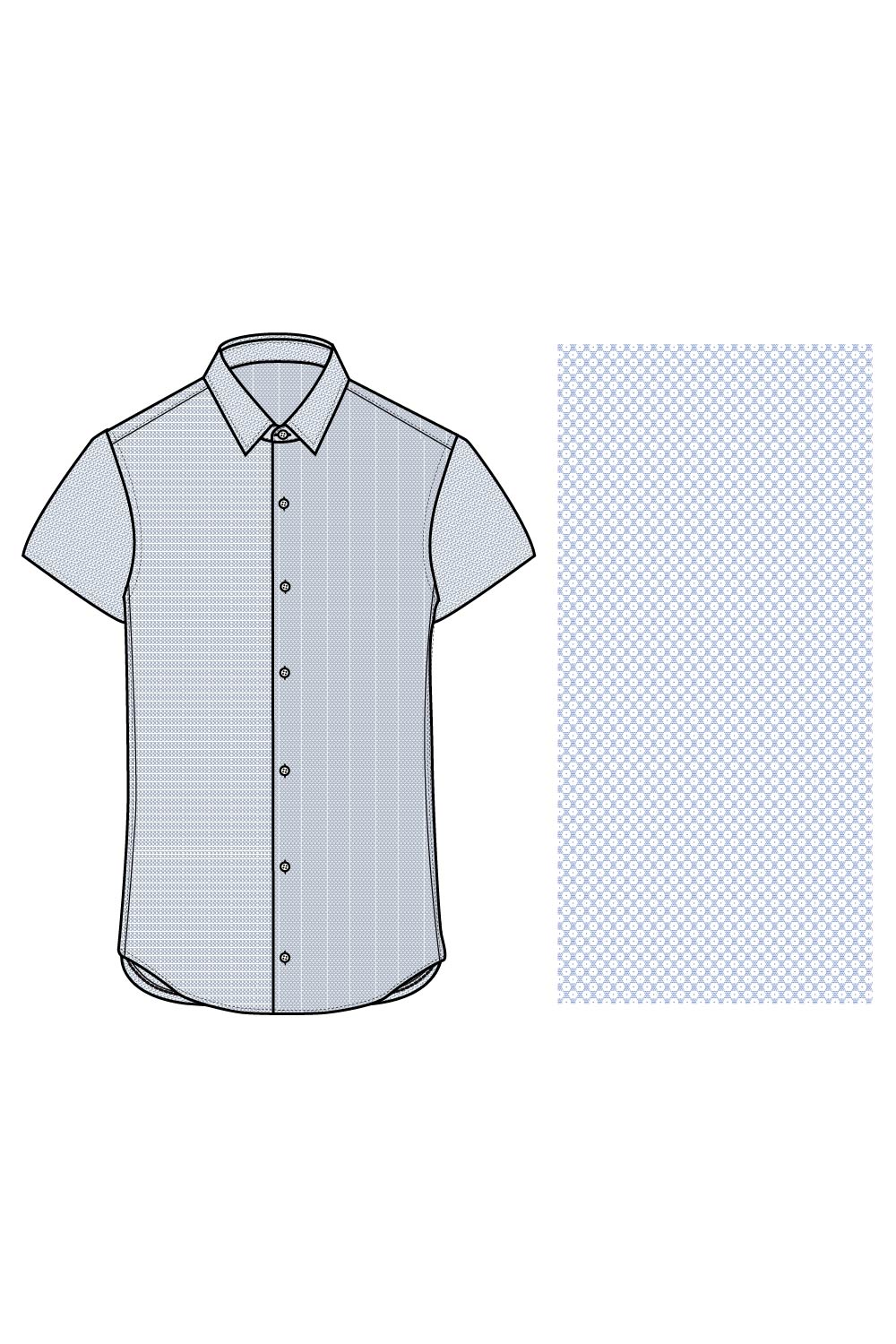 Shirt Design pinterest preview image.