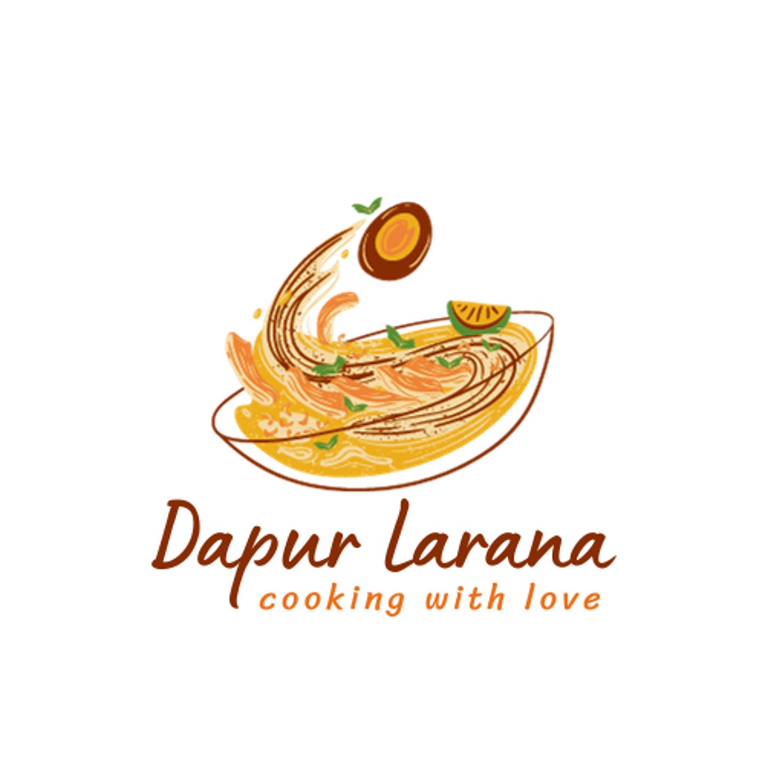 Templates for your food newly opened resturants, If wanna change the name of the store tell me plzz cover image.