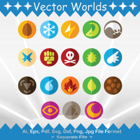 Pokemon Ball Vector - MasterBundles