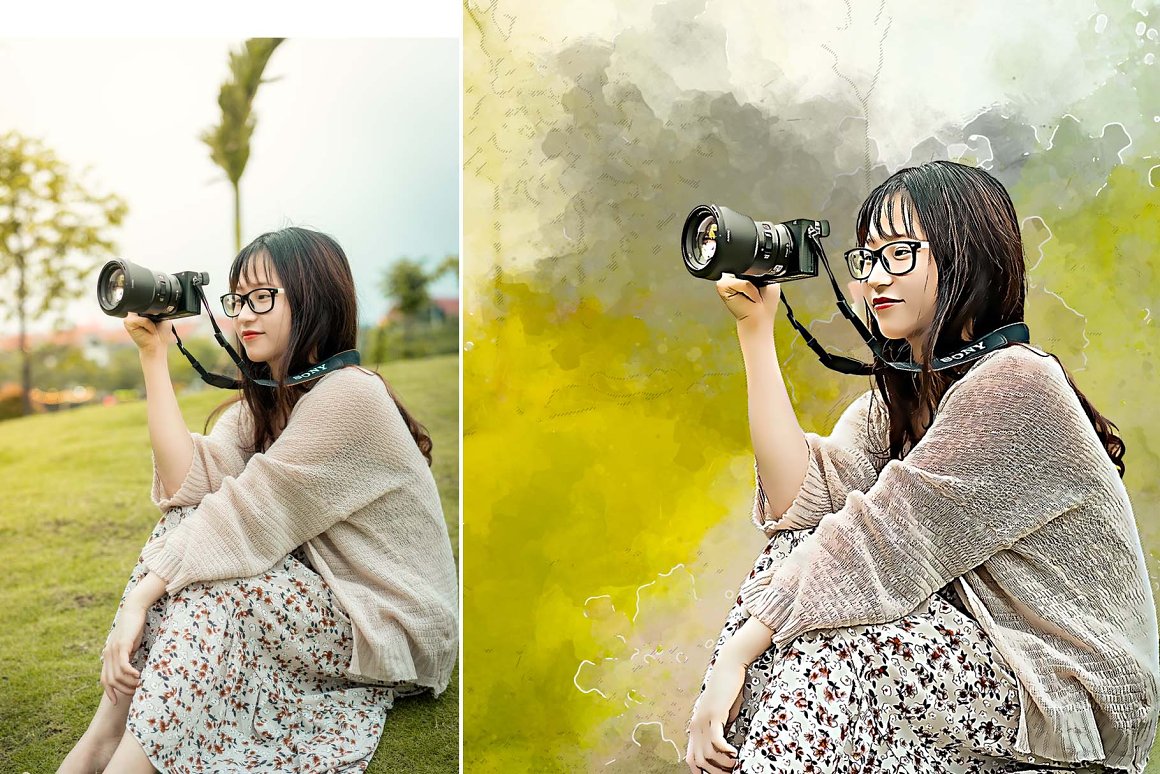 digital painting magic photoshop action 08 9