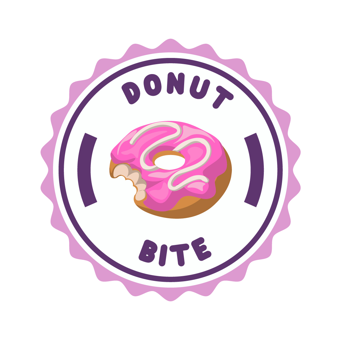 donut bite logo 2 01 580