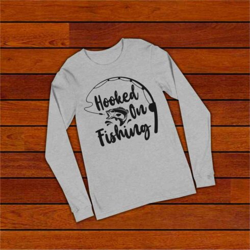 Fish lettering vector design collection - $7 - MasterBundles