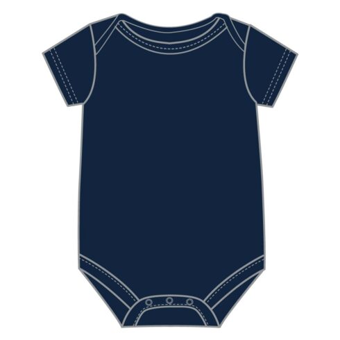 BABY SHIRT cover image.