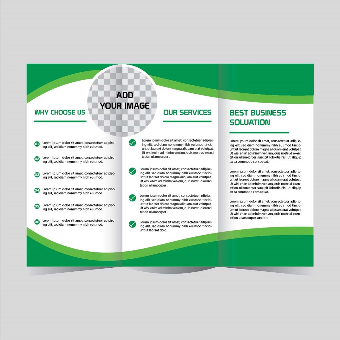 grow business trifold brochure template design 03 938