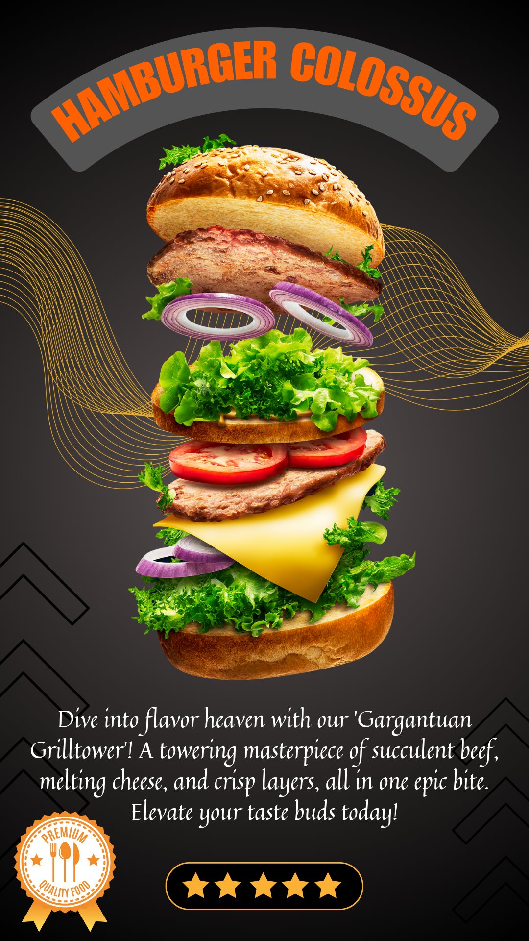 hamburgercolossus 916