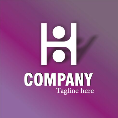 H and circle logo cover image.