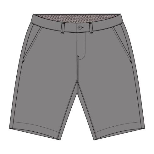 MALE SHORTS PANT DESIGN cover image.