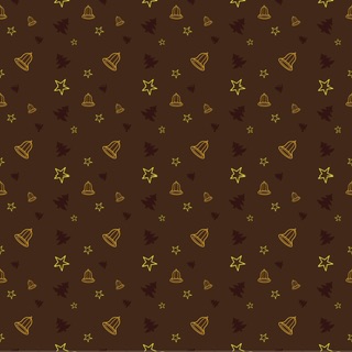 3 hand made seamless patterns Marry Christmas pinterest preview image.