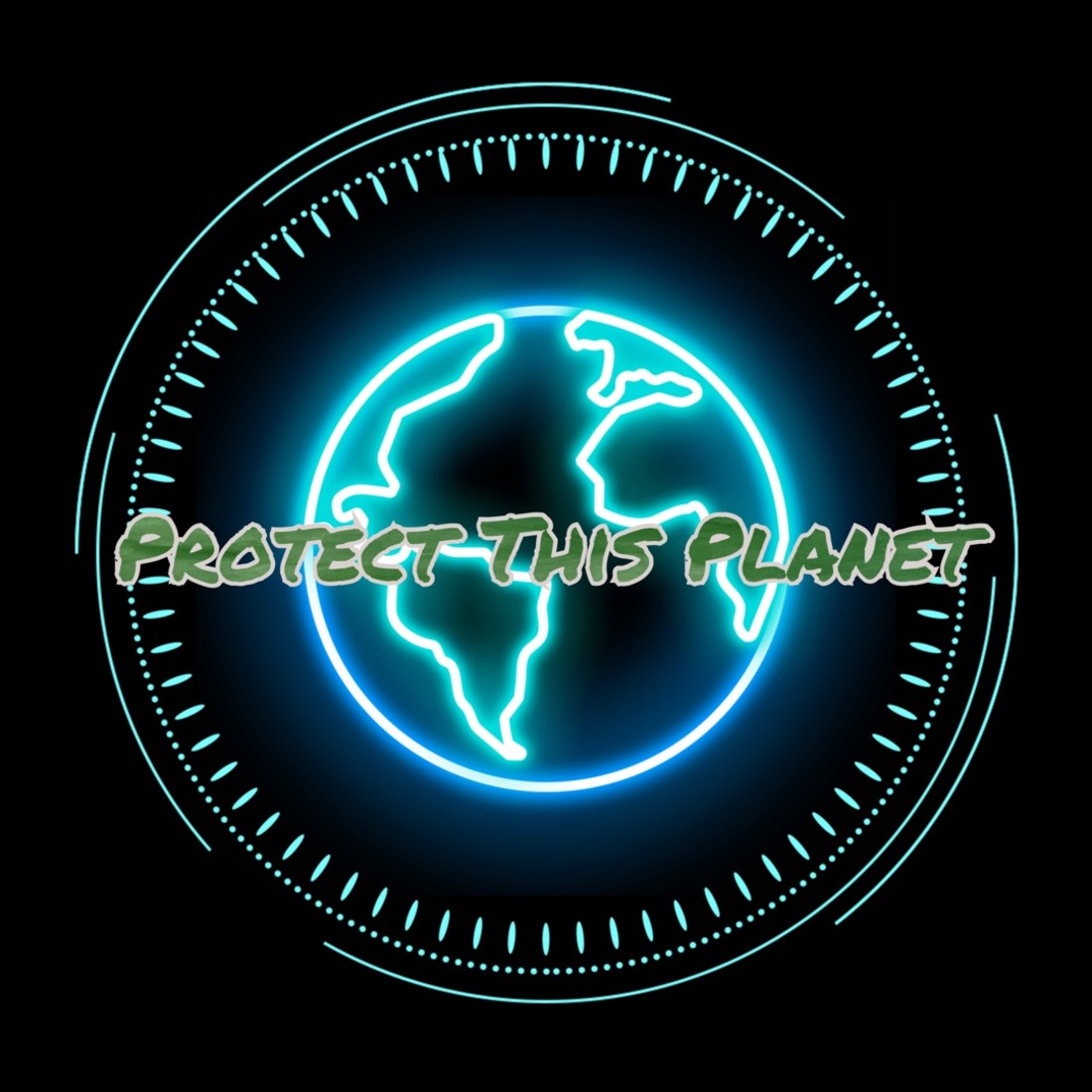 Planet Logos preview image.