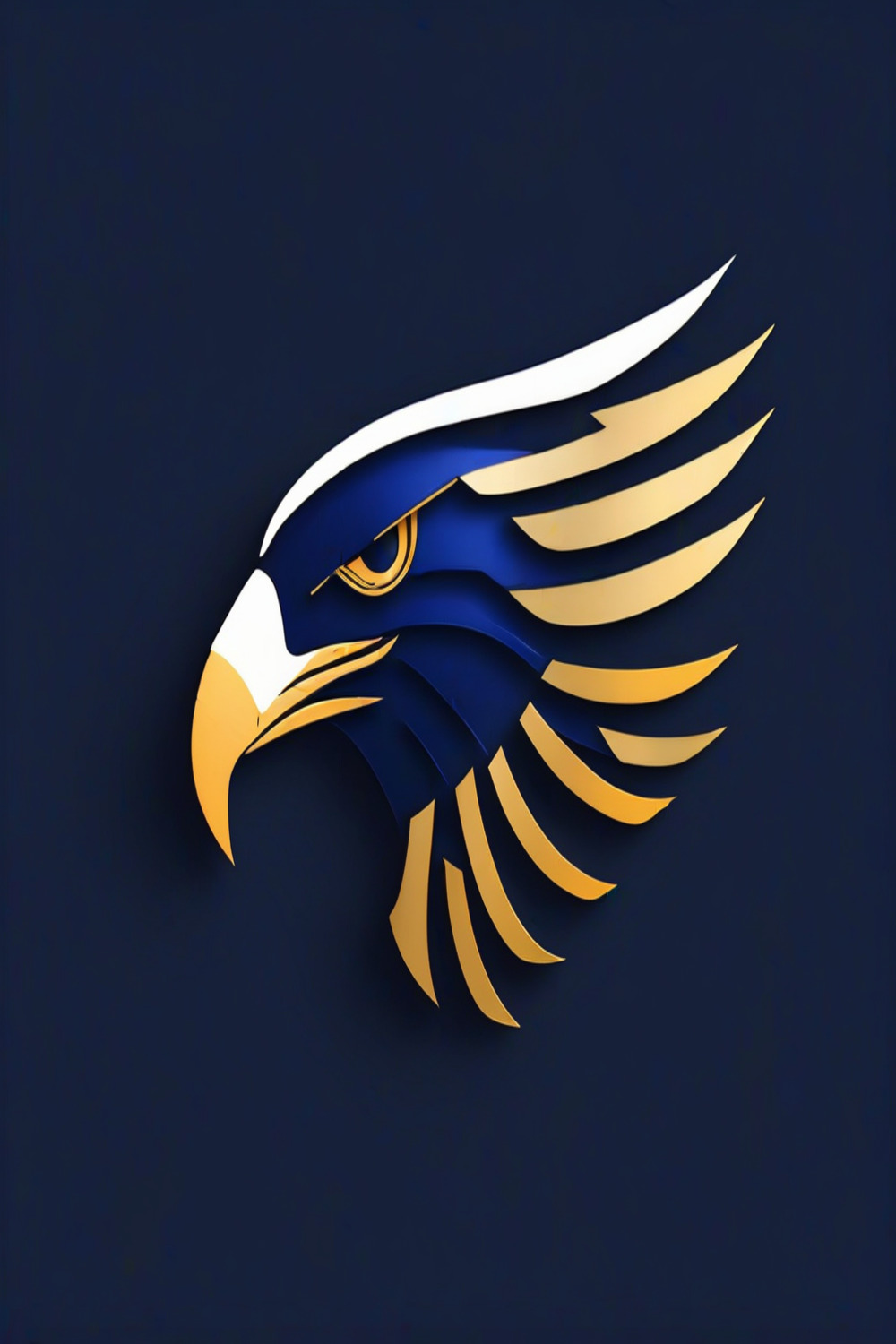 Eagle Defender gaming14 logos Deal pinterest preview image.