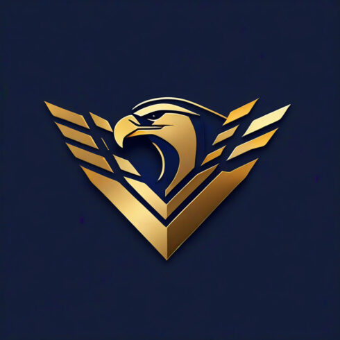 Eagle Defender gaming14 logos Deal cover image.