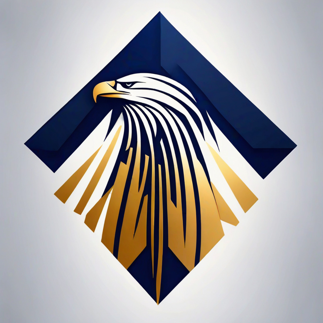 Eagle Defender gaming14 logos Deal preview image.
