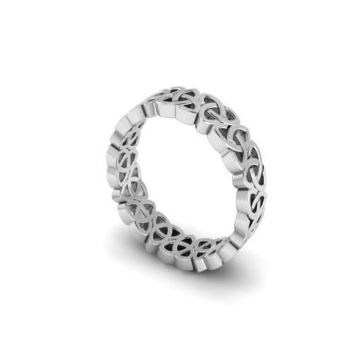 jewelry ring model 3d model obj mtl fbx stl 3dm 3 52