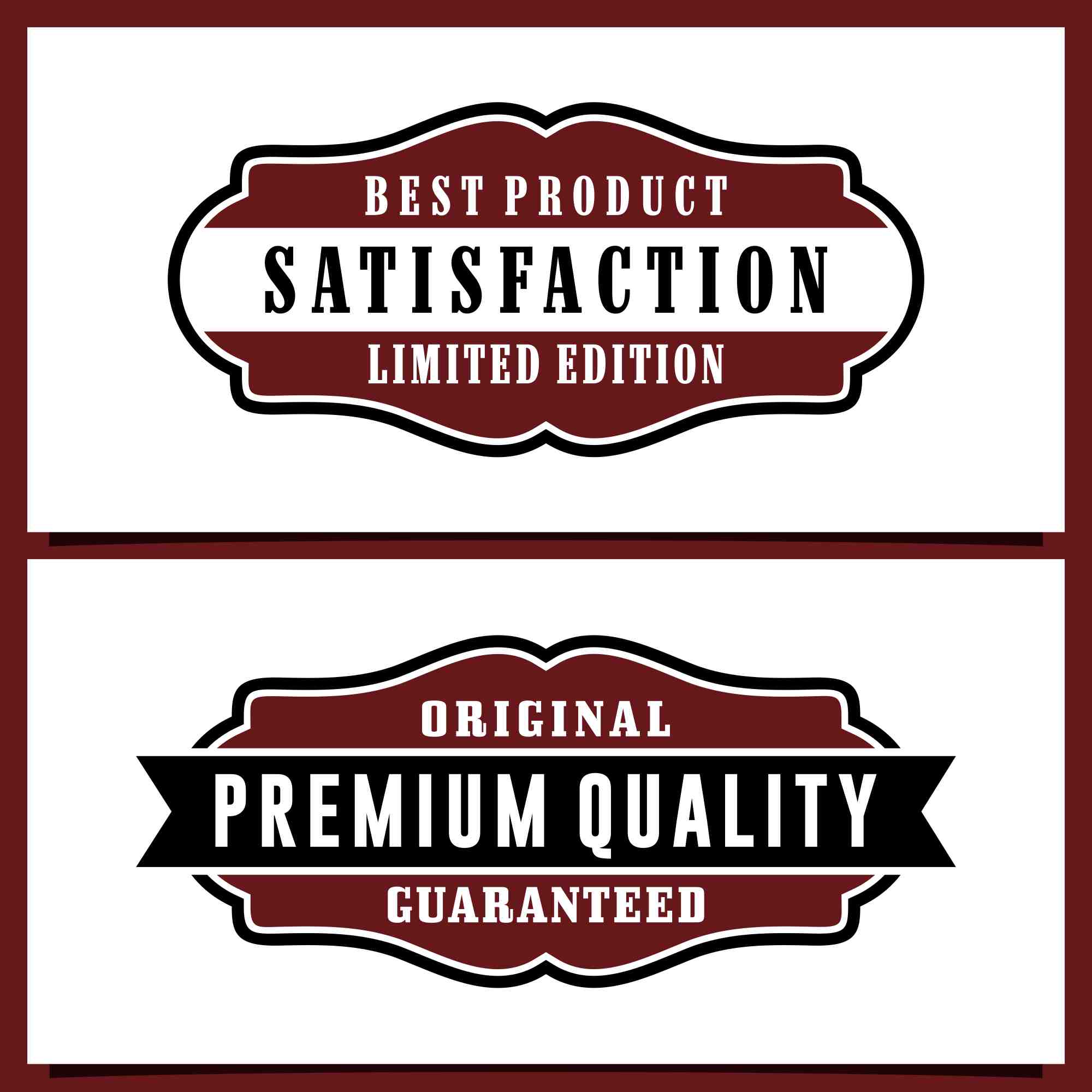 label original premium design collection 2 863