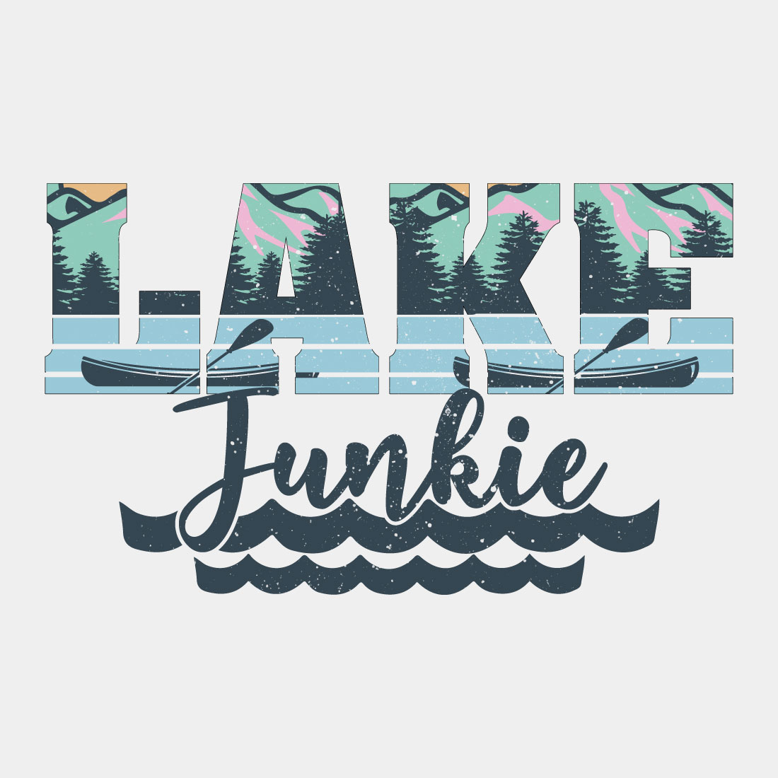 lake junkie 232