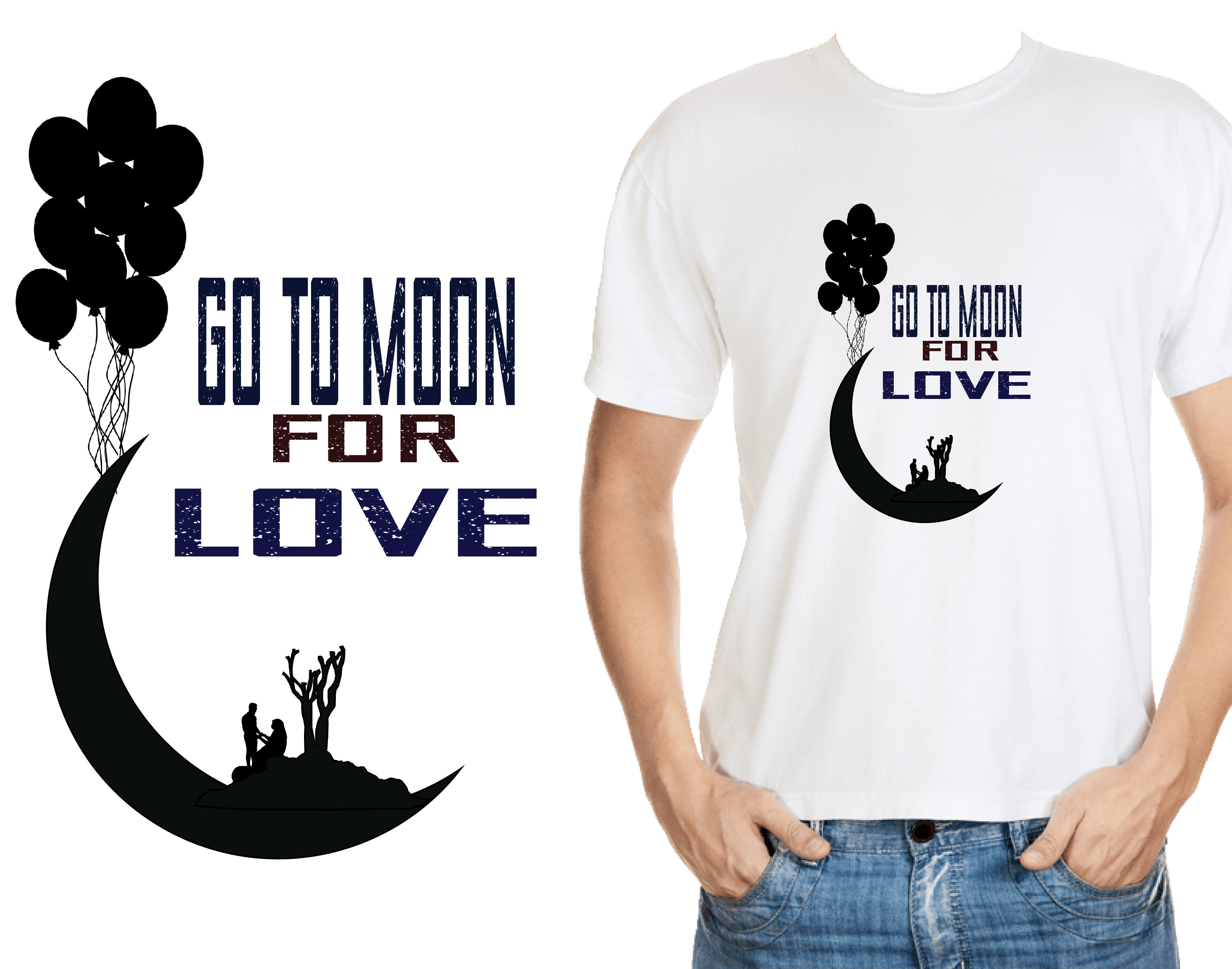 moon t shirt image 01 390