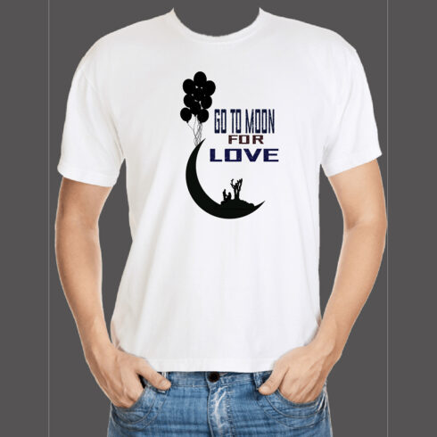 T-Shirt Design cover image.