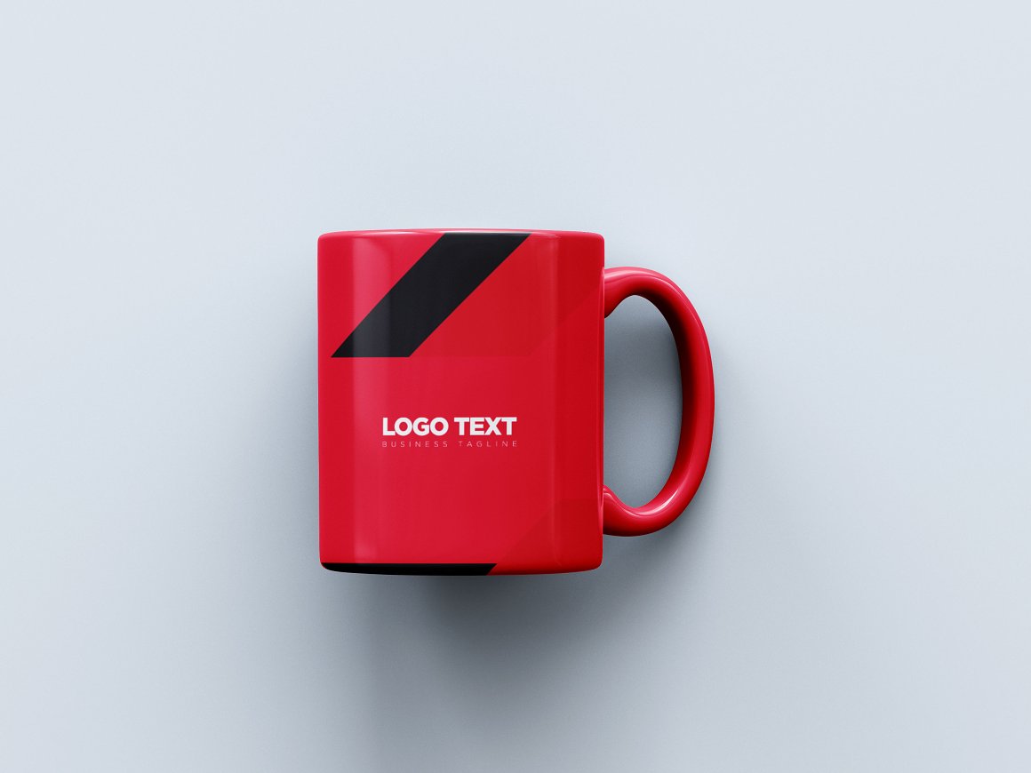 mug 801