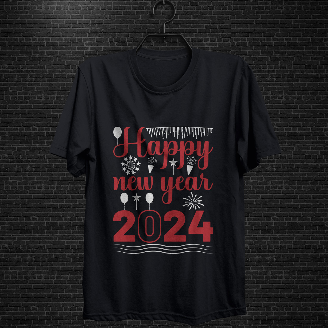 New year store 2020 t shirt