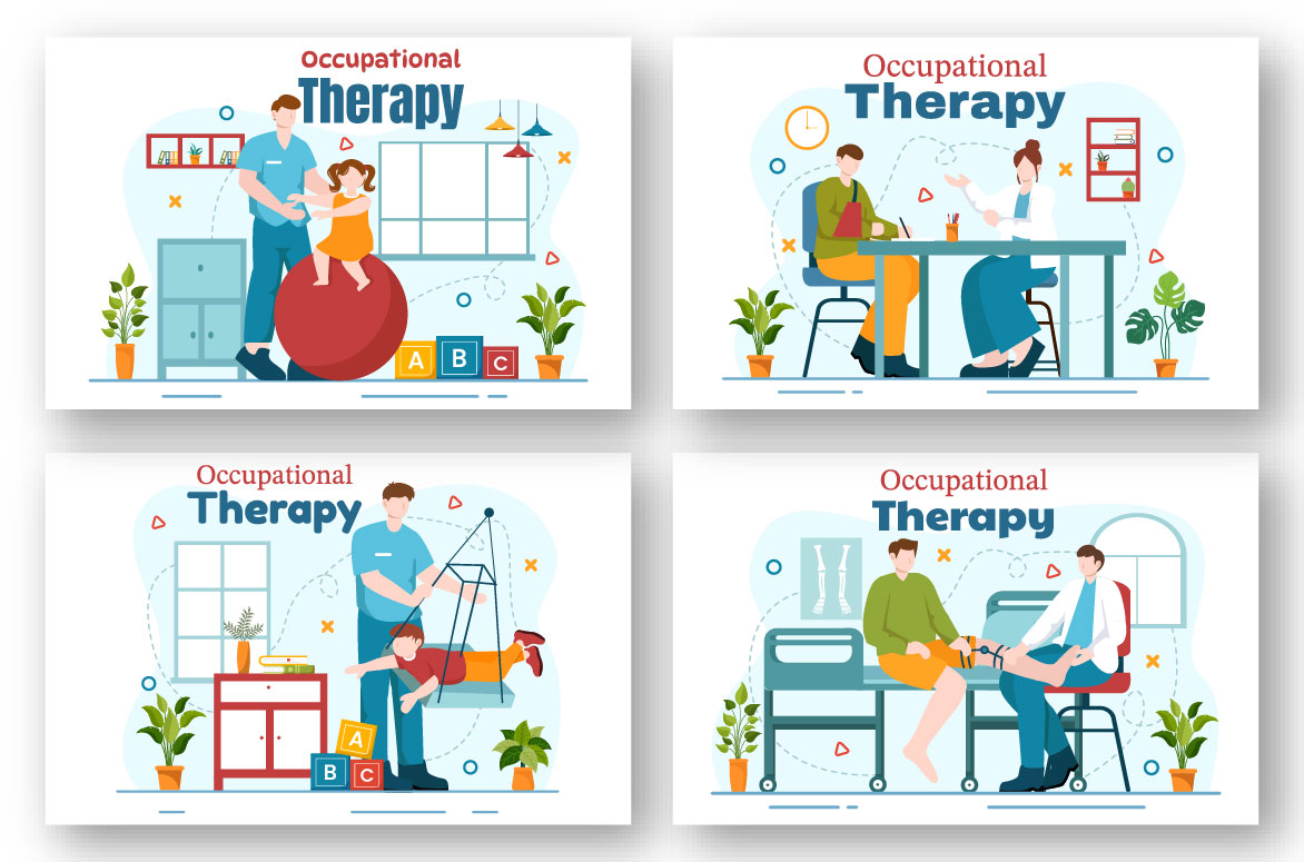 occupational therapy 03 708