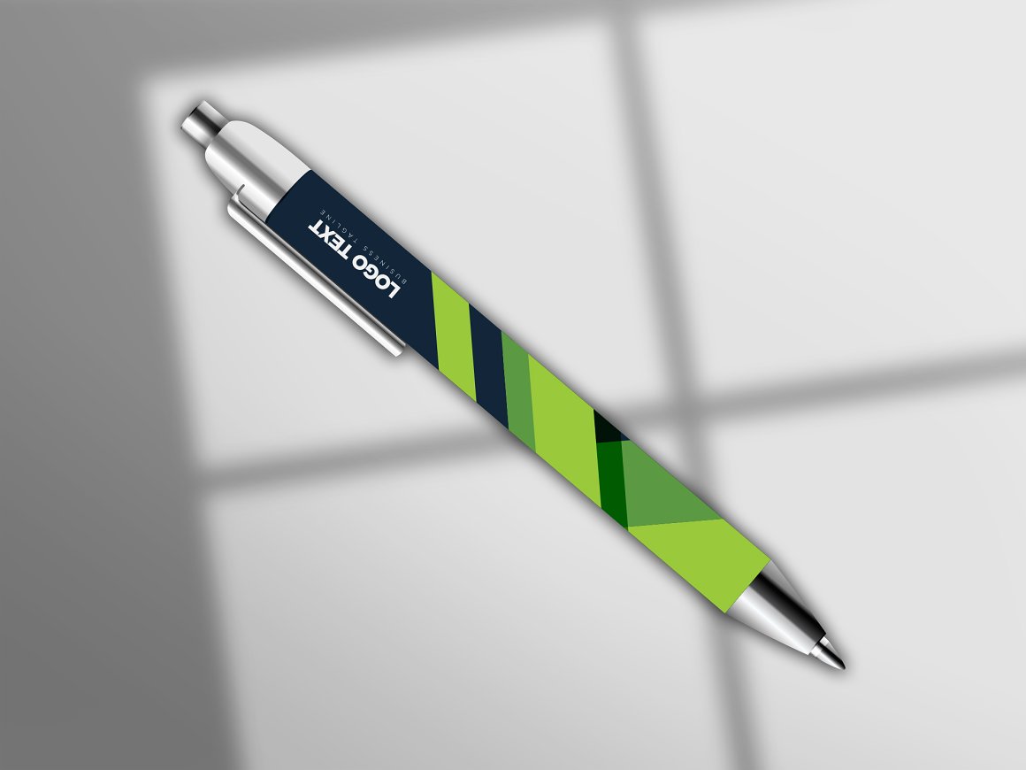 pen 203