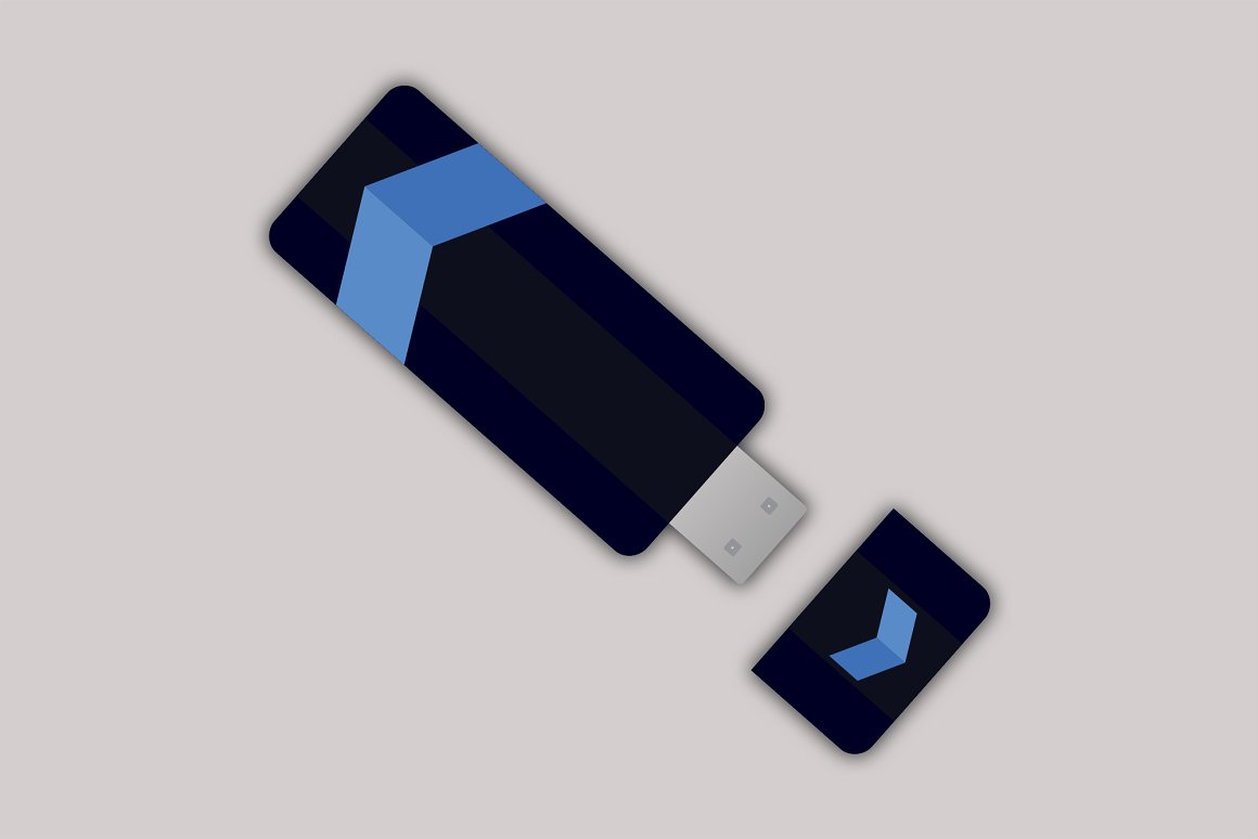 pen drive 185