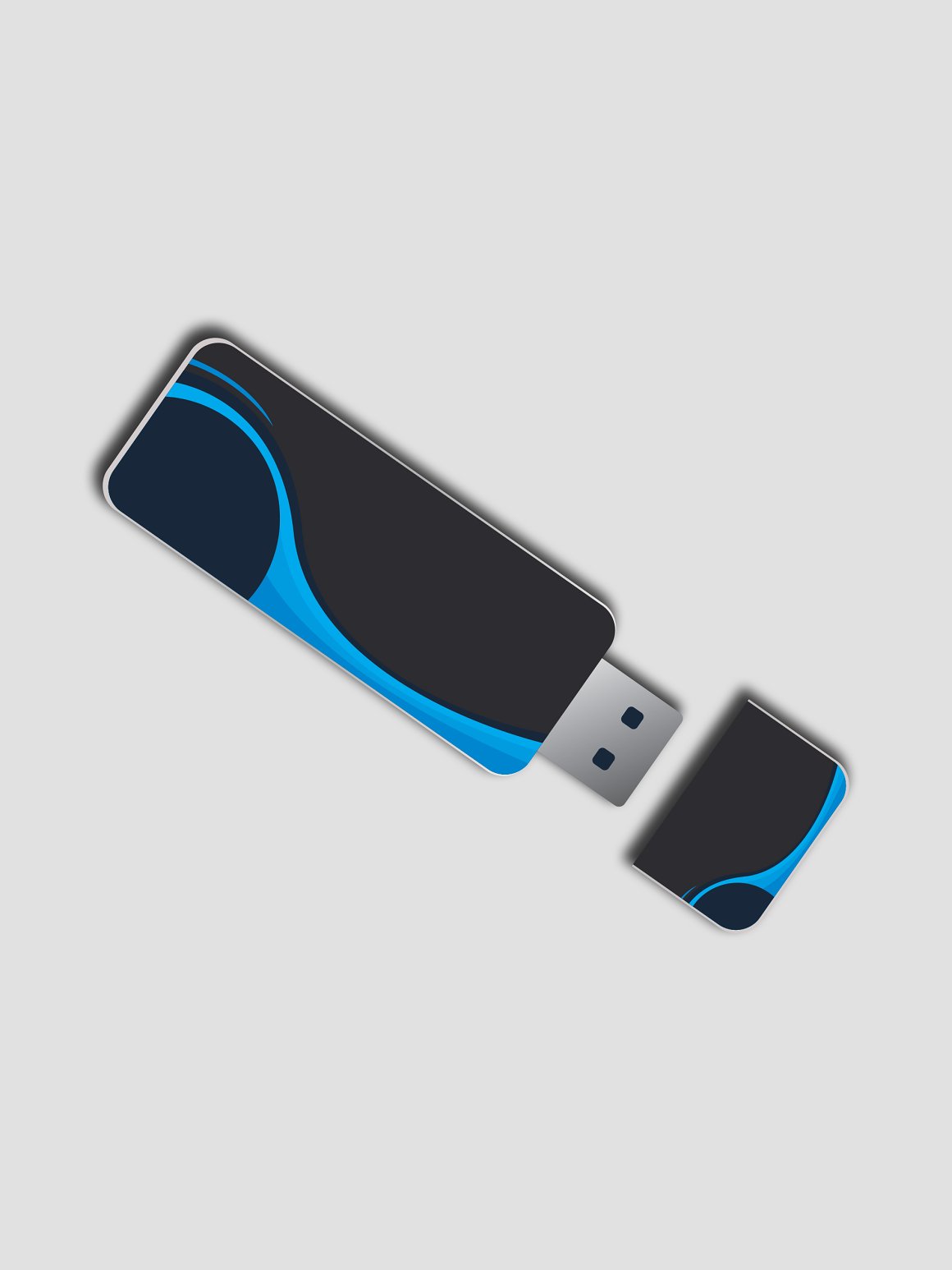 pen drive 281