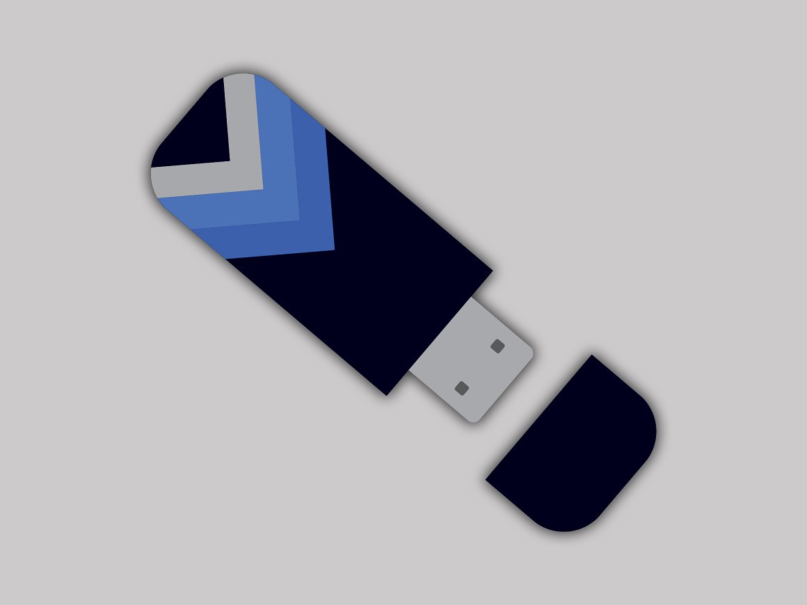 pen drive 483