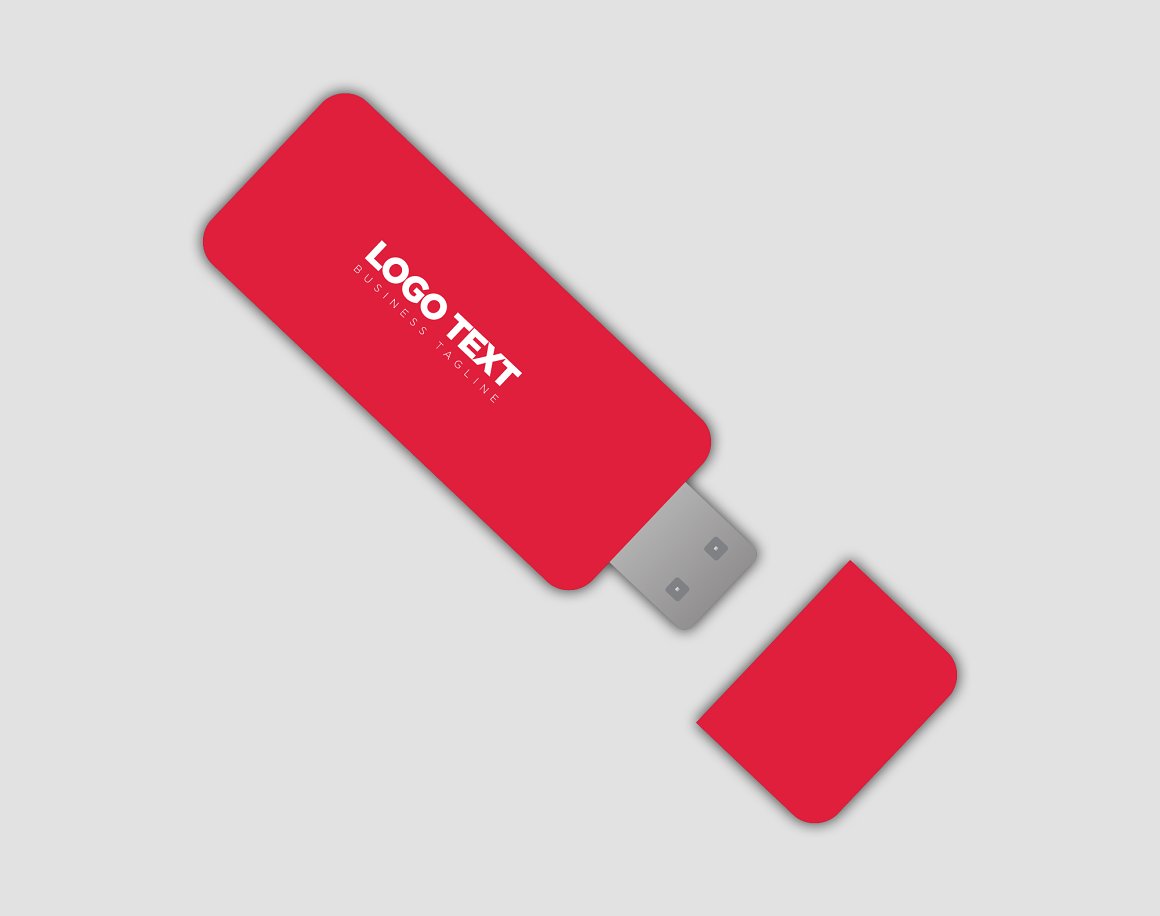 pen drive 520