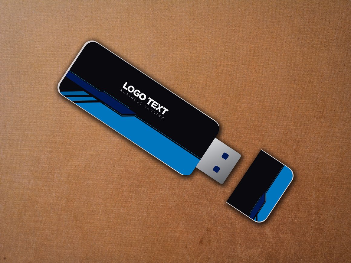 pen drive 740