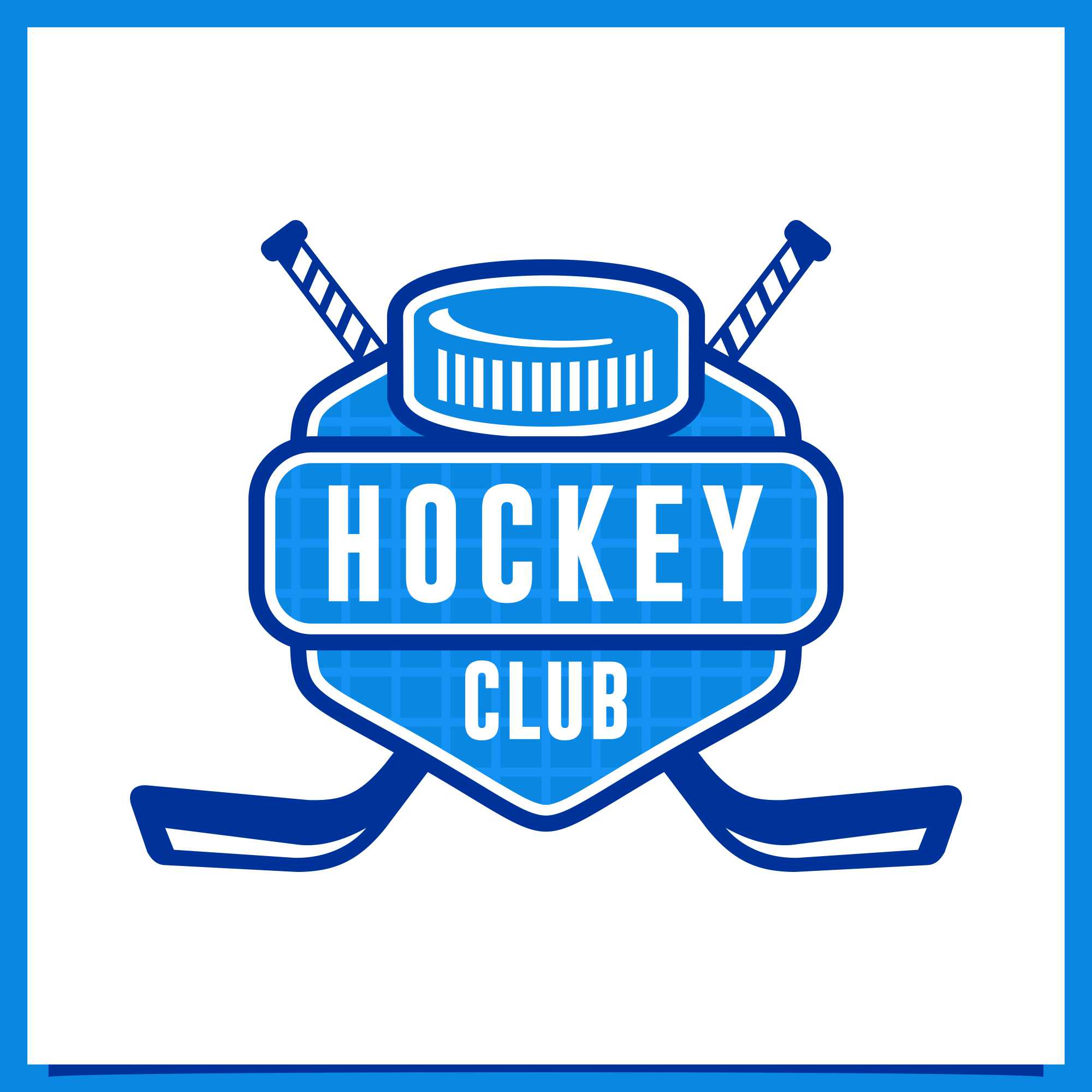 set hockey club logo 4 351