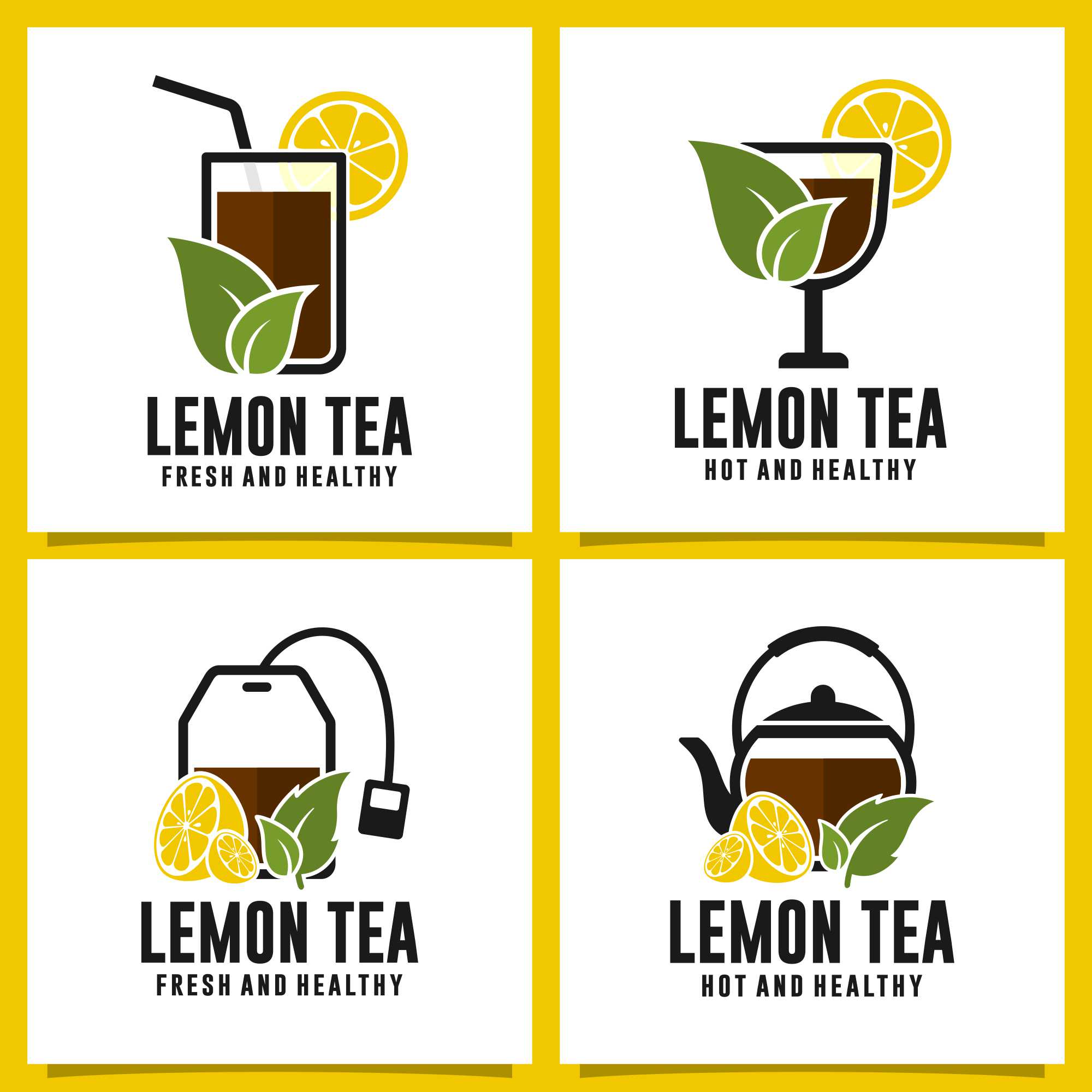 Lemon Logos - 145+ Best Lemon Logo Ideas. Free Lemon Logo Maker. | 99designs
