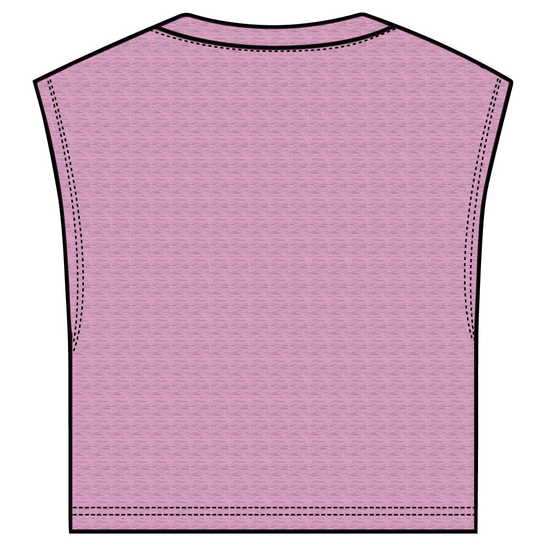 Single Jercy T-Shirt, Gender_Junior preview image.