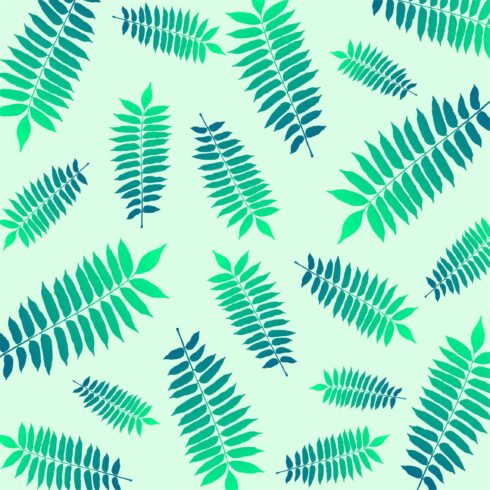 Sunti leaf background cover image.