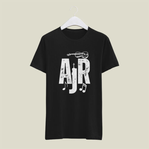 ajr merch AJR logo Classic, Premium T-Shirts design cover image.